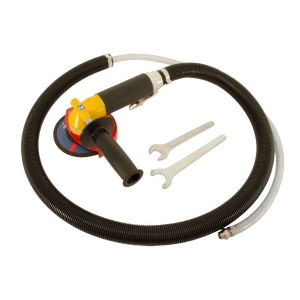 Spitznas Pneumatic Underwater Grinder 125mm (5") 143110050