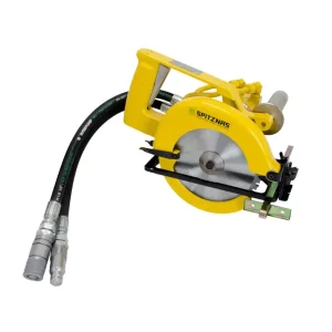 Spitznas 511280010 Hydraulic Circular Saw