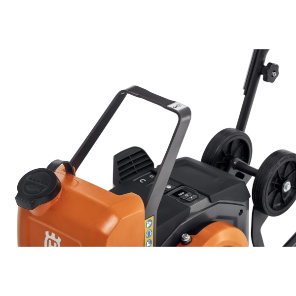 Husqvarna LF60i LAT Battery Compactor Plate - Image 6