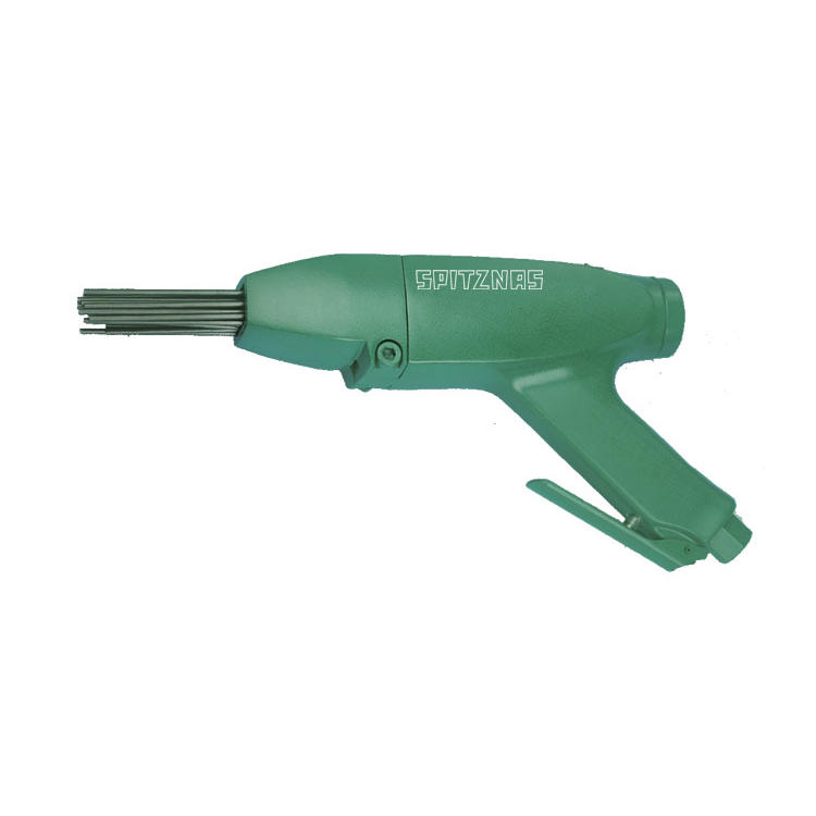 Spitznas Needle Scalers