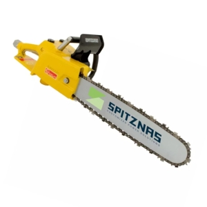 Spitznas Pneumatic Underwater Chainsaw 5 1028 0010