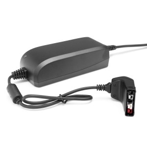 Husqvarna QC80F 12V Car Charger
