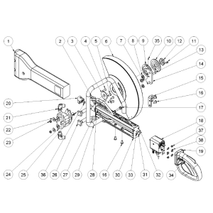 Hycon Spares
