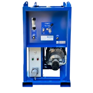 Hopkins EPP56 Electric 3Ph Powered Hydraulic Power Pack