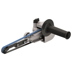 Flex BF 140 TrinoxFlex Belt File Attachment