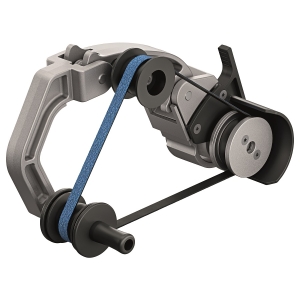 Flex BR 50 TrinoxFlex Pipe Sanding Attachment