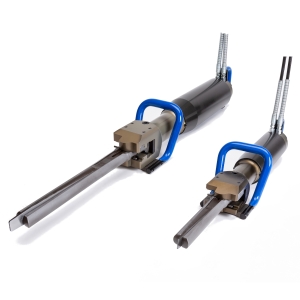 Tehma SP400 SP600 Concrete and Rock Splitters