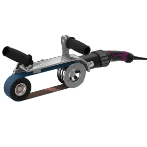 ROHR MAX 802 HT Belt Sander