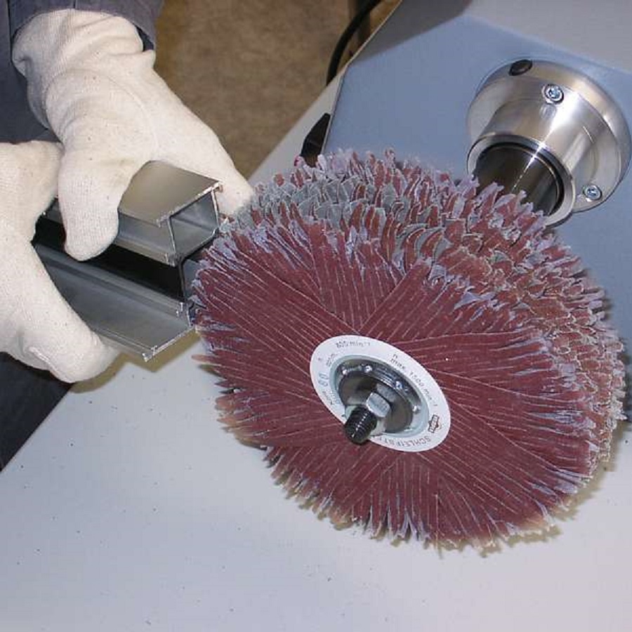 Kemper Sanding Stars (The Original) 200mm Diameter - Image 3