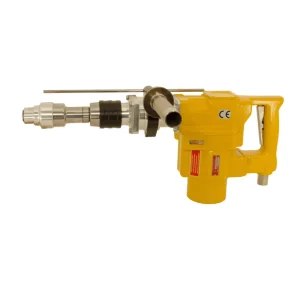 Spitznas Pneumatic Underwater Hammer Drill SDS Max 224170010
