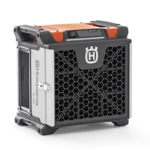 Husqvarna A25 Air Cleaner Dust Collector