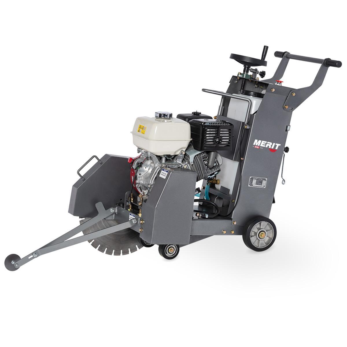 Merit M130 Floor Saw 500mm - Image 3