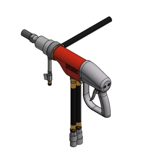 Hycon HCD Core Drill Spares