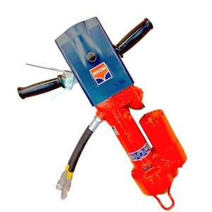 HYCON HRD30 Hydraulic Rock Drill