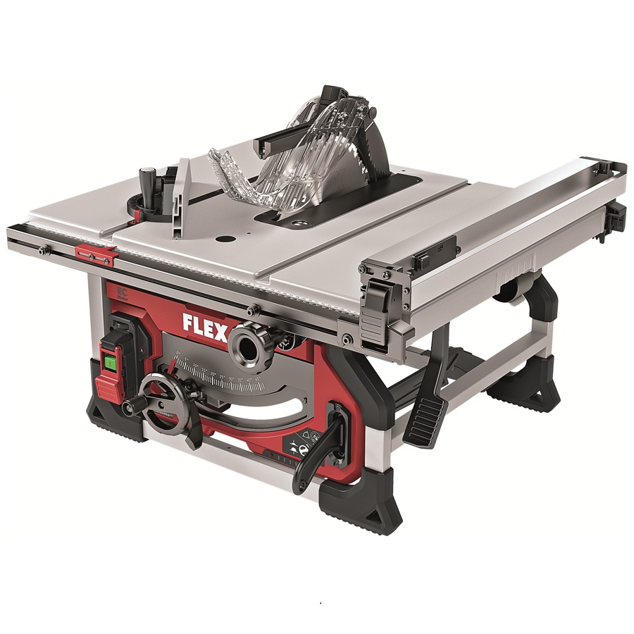 Flex TS 92 18.0 EC Cordless Table Saw - Image 15