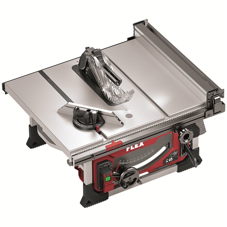 Flex TS 92 18.0 EC Cordless Table Saw - Image 14