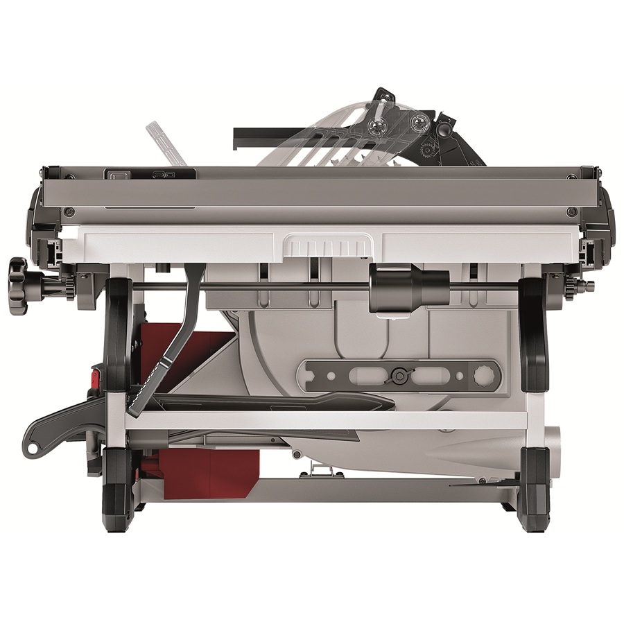 Flex TS 92 18.0 EC Cordless Table Saw - Image 11
