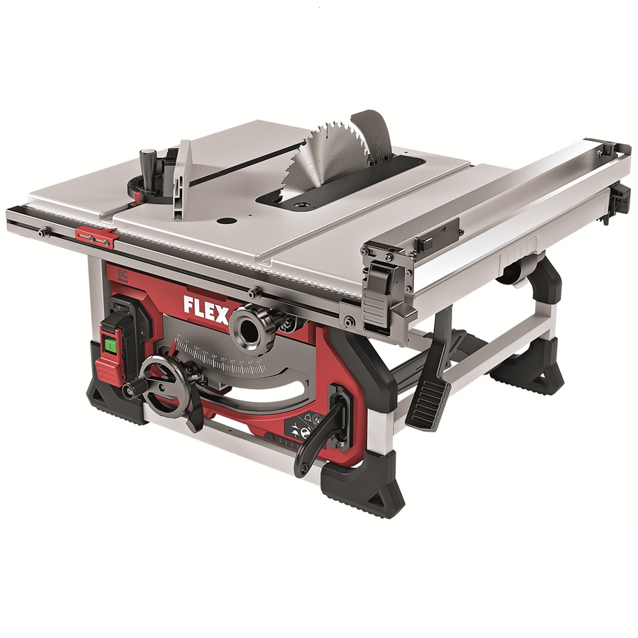 Flex TS 92 18.0 EC Cordless Table Saw - Image 10