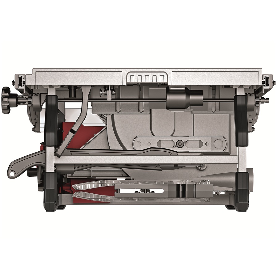 Flex TS 92 18.0 EC Cordless Table Saw - Image 9