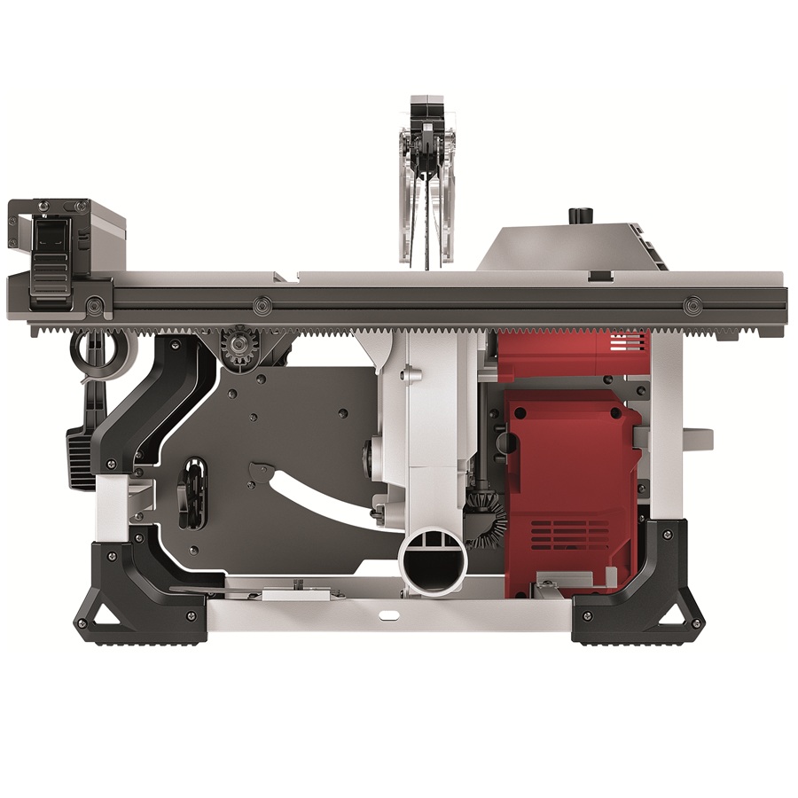 Flex TS 92 18.0 EC Cordless Table Saw - Image 8