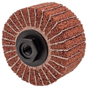 POLY-PTX Combi Wheels With M14 Thread 105x50mm