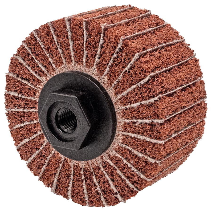 POLY-PTX Combi Wheels With M14 Thread 105x50mm