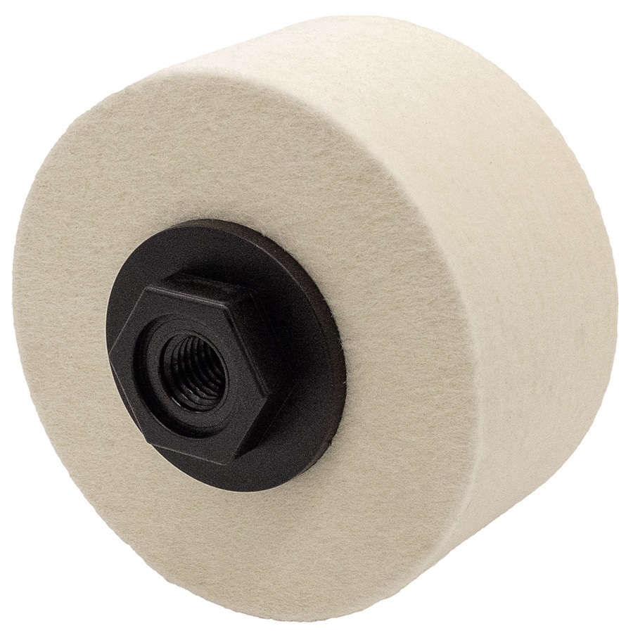 Eisenblatter Felt Wheel M14