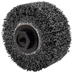 POLY-PTX Clean Wheels With M14 Thread 115x50mm