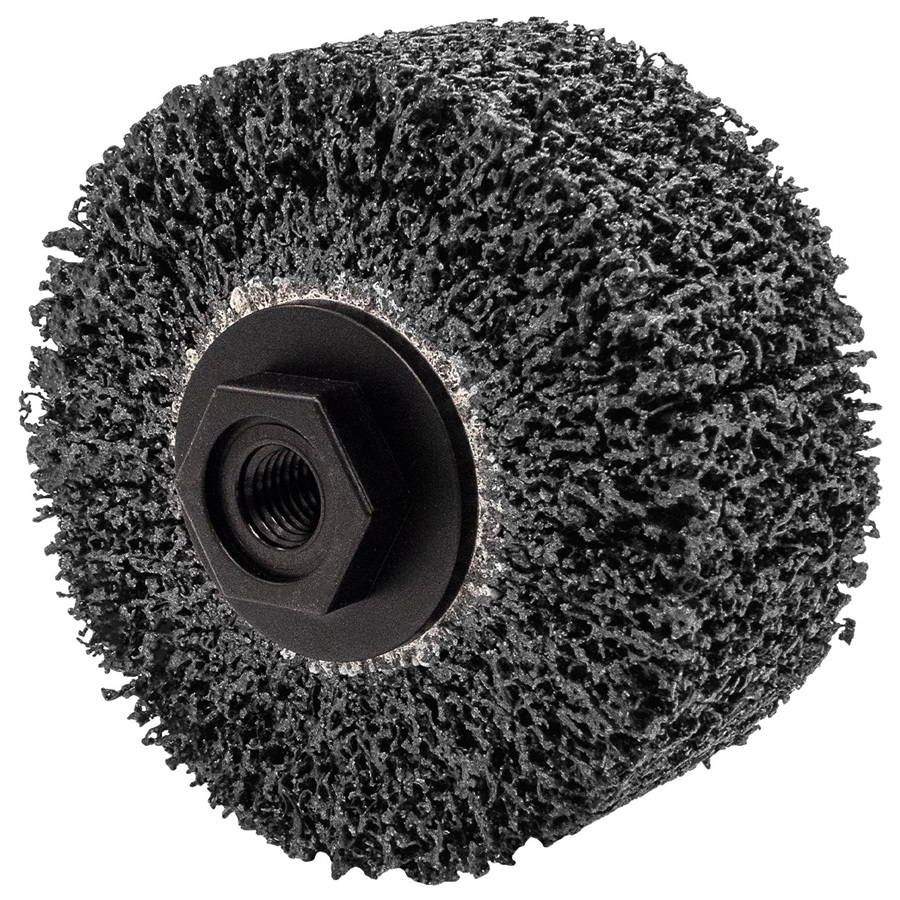 POLY-PTX Clean Wheels With M14 Thread 115x50mm