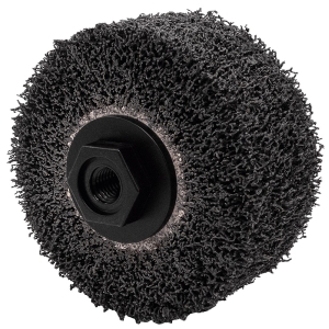POLY-PTX Clean Wheels Soft With M14 Thread 115x50mm