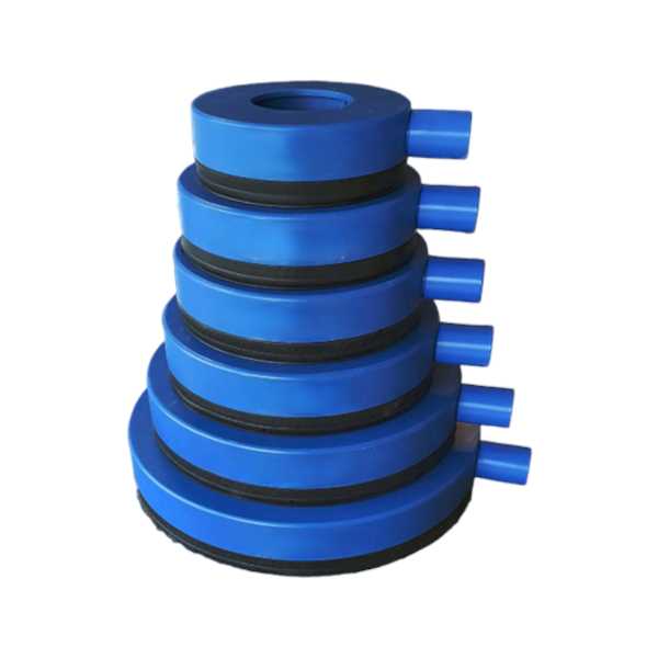 Core Drilling Slurry Rings - Image 3