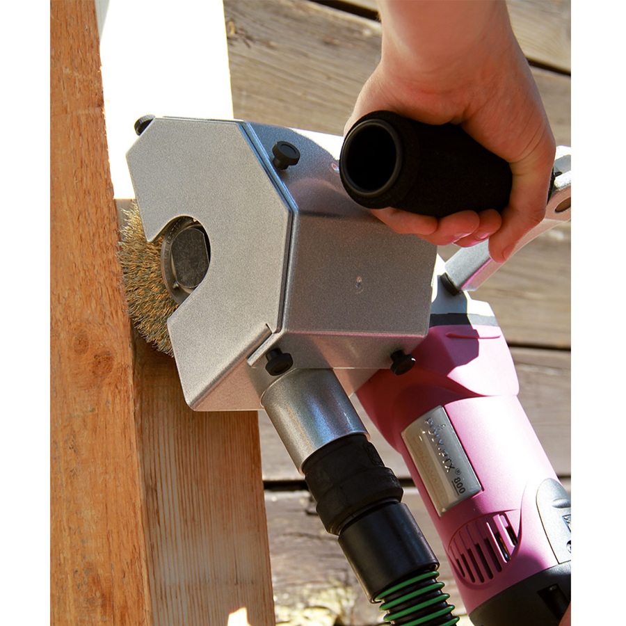 POLY-PTX 800 Suction Cover - Image 2