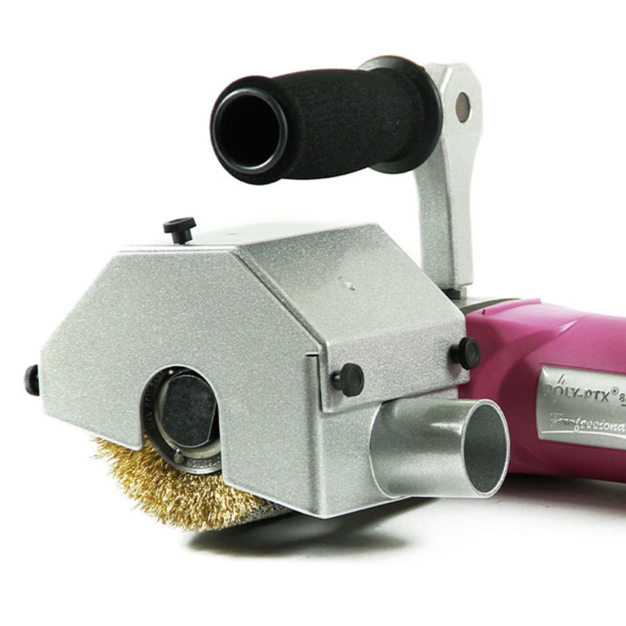 POLY-PTX 800 Suction Cover - Image 3