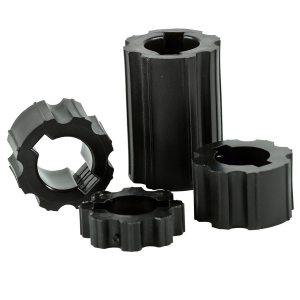 Plastic Spacer Ring Set