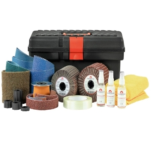 POLY-PTX Metal Accessory Set
