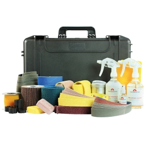 POLY-PTX Professional Accessory Set