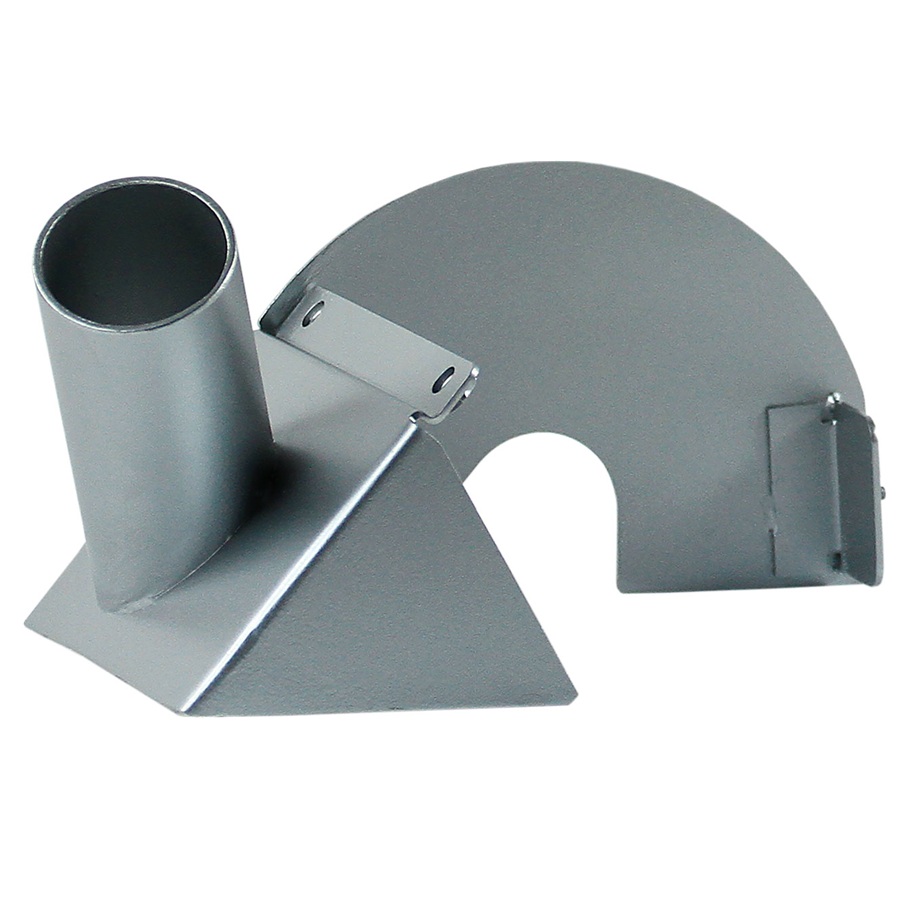 POLY-PTX Suction Cover