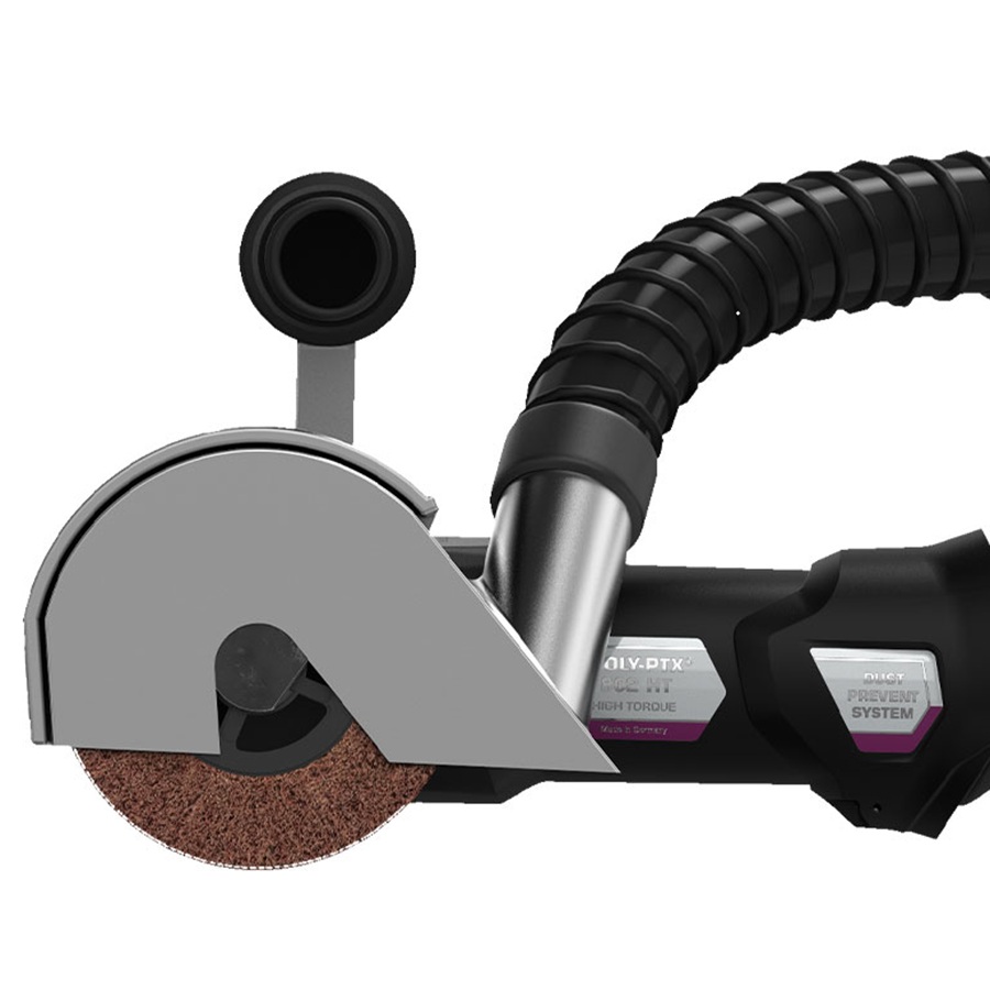 POLY-PTX Suction Cover - Image 2