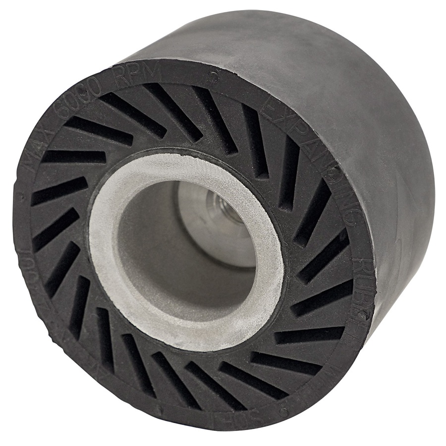 POLY-PTX Expansion Roller with M14 Thread - Image 2