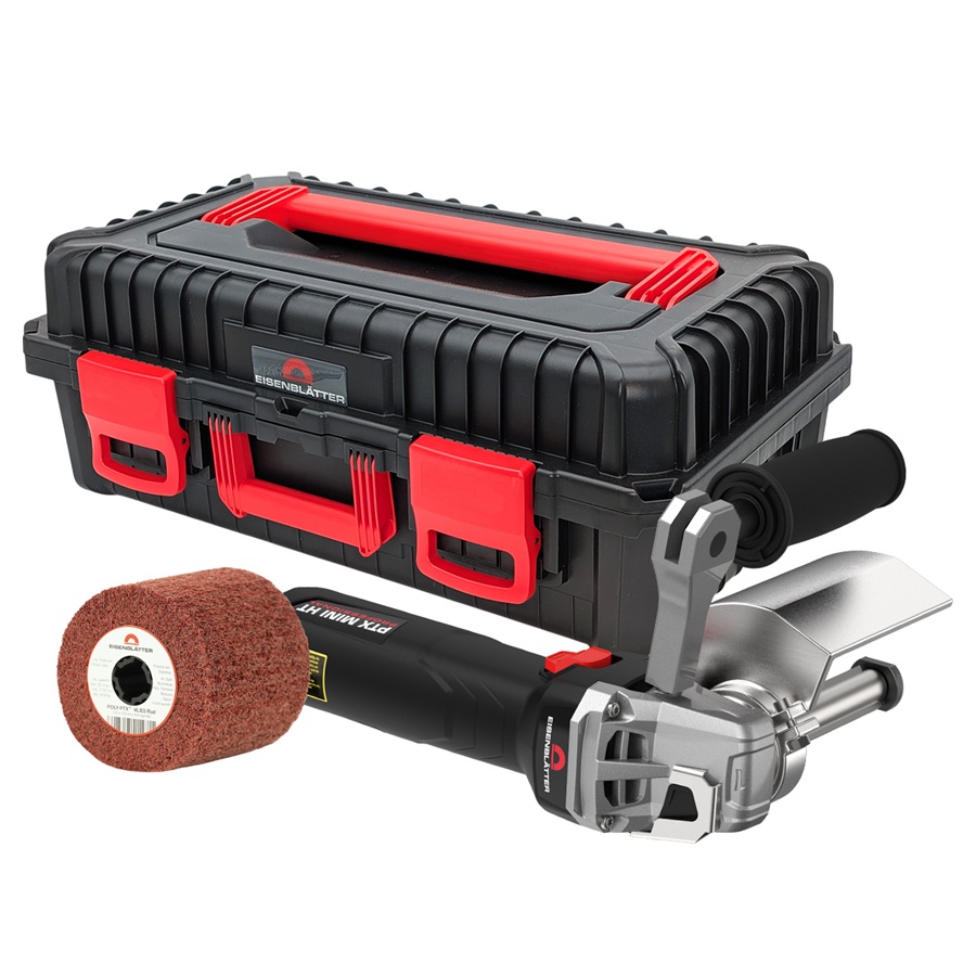 POLY-PTX Mini HT Linear Grinder - Image 6