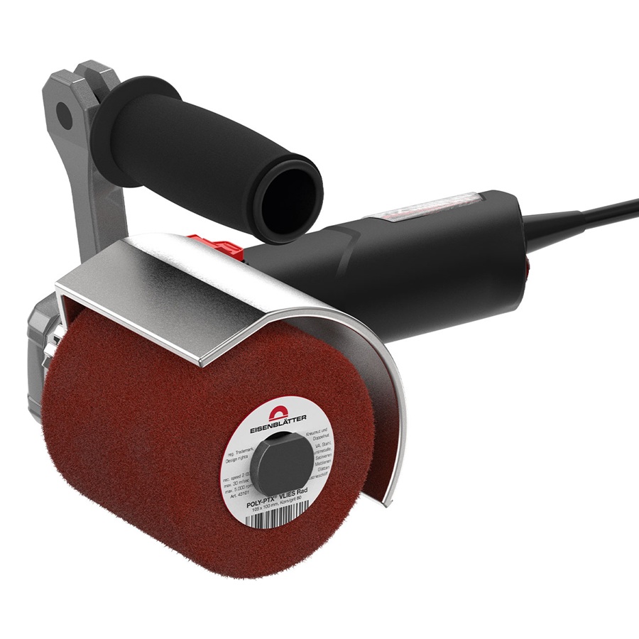 Eisenblatter PTX Mini HT Linear Grinder