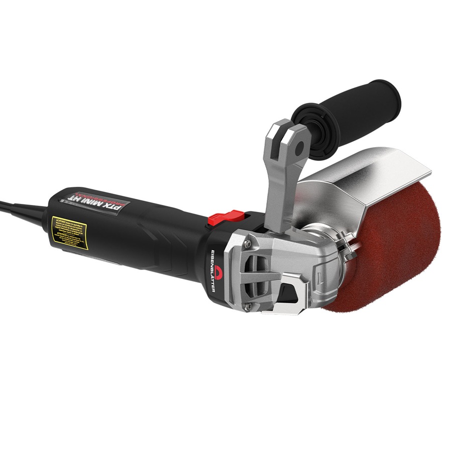 POLY-PTX Mini HT Linear Grinder - Image 2