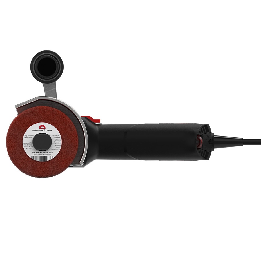 POLY-PTX Mini HT Linear Grinder - Image 3