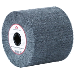 POLY-PTX Fleece Cut & Polish Wheel - Silicon Carbide