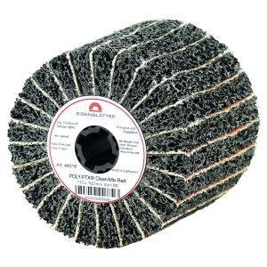 POLY-PTX Clean Combi Wheels with 19mm Keyway Centre