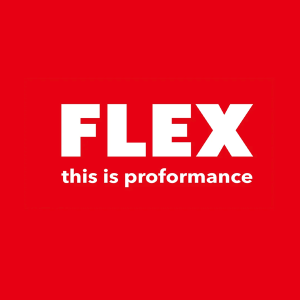 Flex 18v Cordless Tools